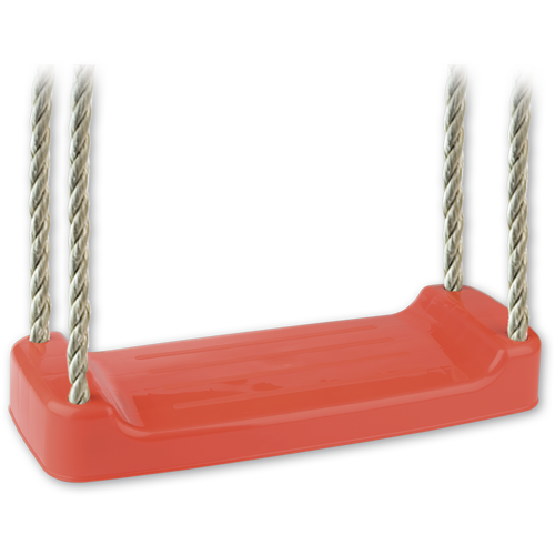 Altalena 4 Corde Androni Giocattoli 8308-0000 Altalena 4 Corde Androni Giocattoli 8308-0000